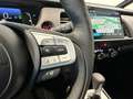 Honda Jazz 1.5 E:HEV HYBRID Crosstar Advance NAVI LED Blanc - thumbnail 14