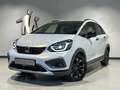 Honda Jazz 1.5 E:HEV HYBRID Crosstar Advance NAVI LED Blanc - thumbnail 3