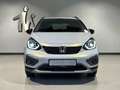 Honda Jazz 1.5 E:HEV HYBRID Crosstar Advance NAVI LED Blanc - thumbnail 2