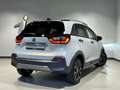 Honda Jazz 1.5 E:HEV HYBRID Crosstar Advance NAVI LED Blanc - thumbnail 4