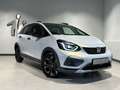 Honda Jazz 1.5 E:HEV HYBRID Crosstar Advance NAVI LED Weiß - thumbnail 1