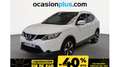 Nissan Qashqai 1.6 DIG-T N-Connecta 4x2 Weiß - thumbnail 1