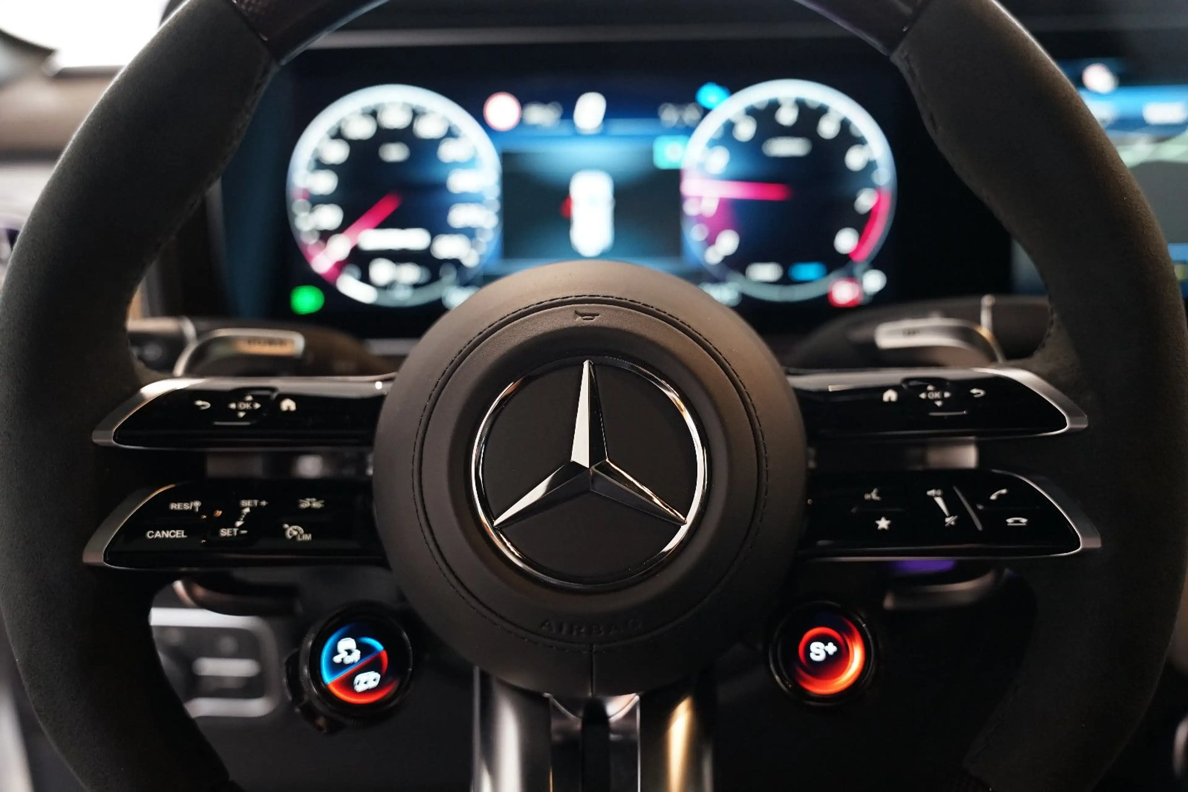 Mercedes-Benz G 63 AMG | Superior | Carbon | SD | AHK — photo 14