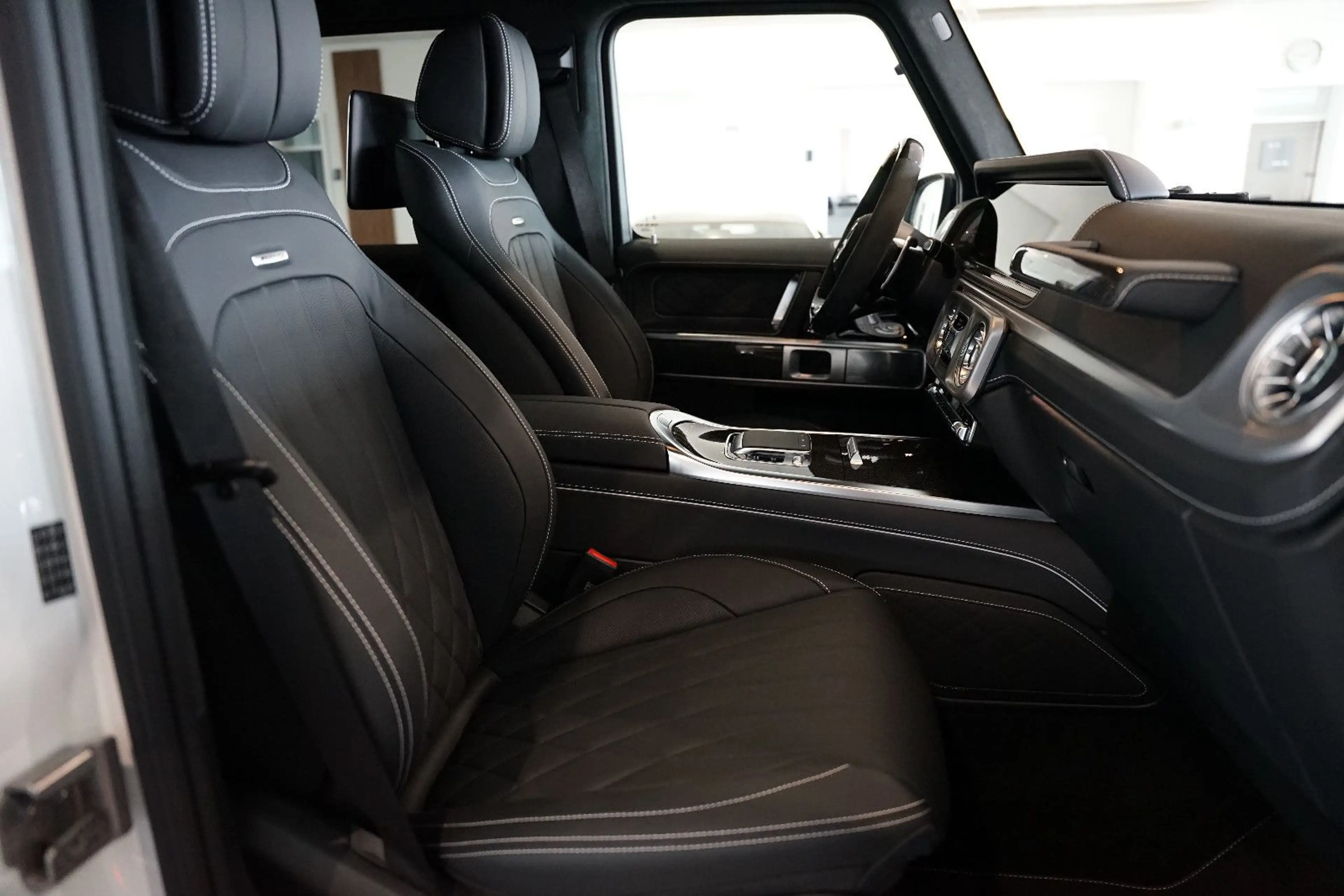Mercedes-Benz G 63 AMG | Superior | Carbon | SD | AHK — photo 9
