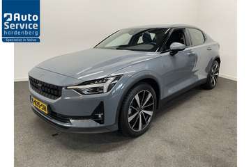 Long Range Dual Motor Launch Edition 78kWh 56000km