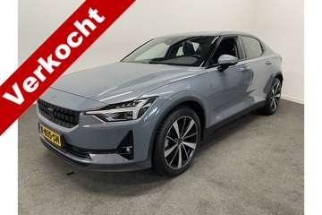 Long Range Dual Motor Launch Edition 78kWh 56000km
