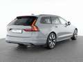 Volvo V90 T6 AWD Plug-in Hybrid Plus Dark 19"+360° Gris - thumbnail 2