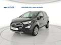 Ford EcoSport 1.0 ecoboost Titanium 100cv Nero - thumbnail 1