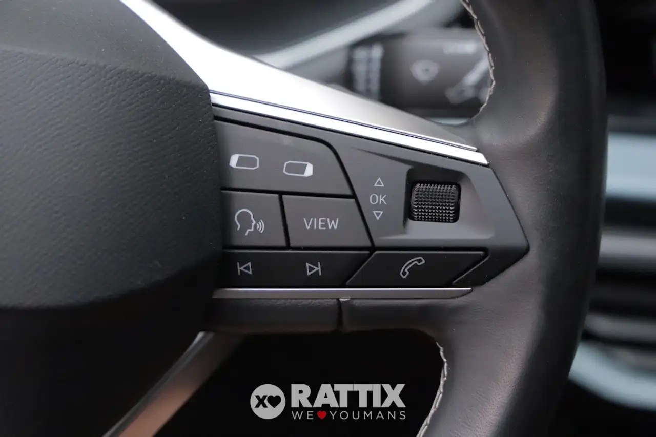 SEAT Arona 1.0 Ecotsi 110CV Xperience DSG, миниатюра 11