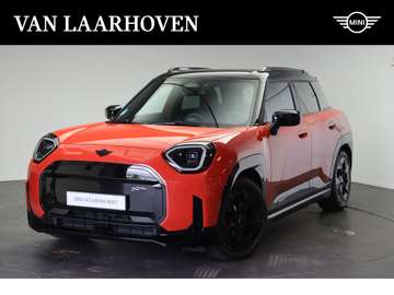 SE / Pakket M / JCW / 18" John Cooper Works Slide