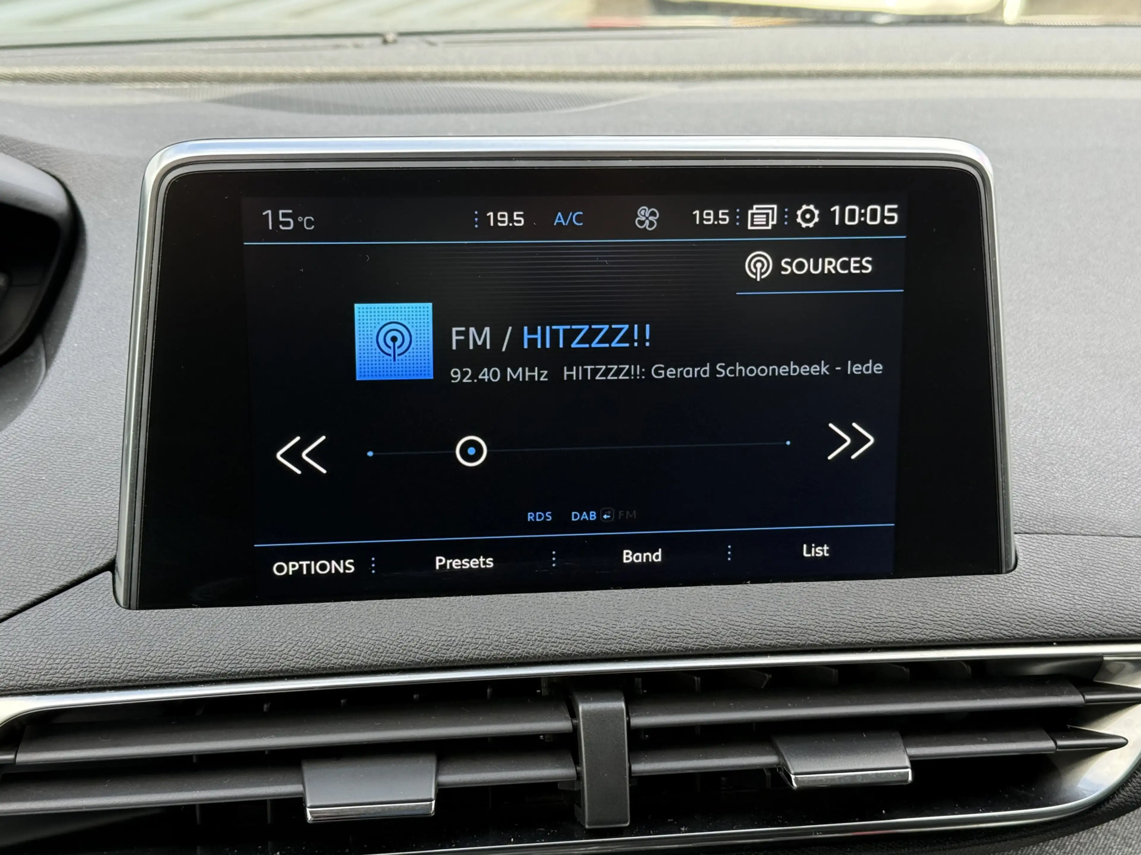 Peugeot 5008 BWJ 2021 | 1.2T 131PK Premium Av. AUTOMAAT | CLIMA — photo 32