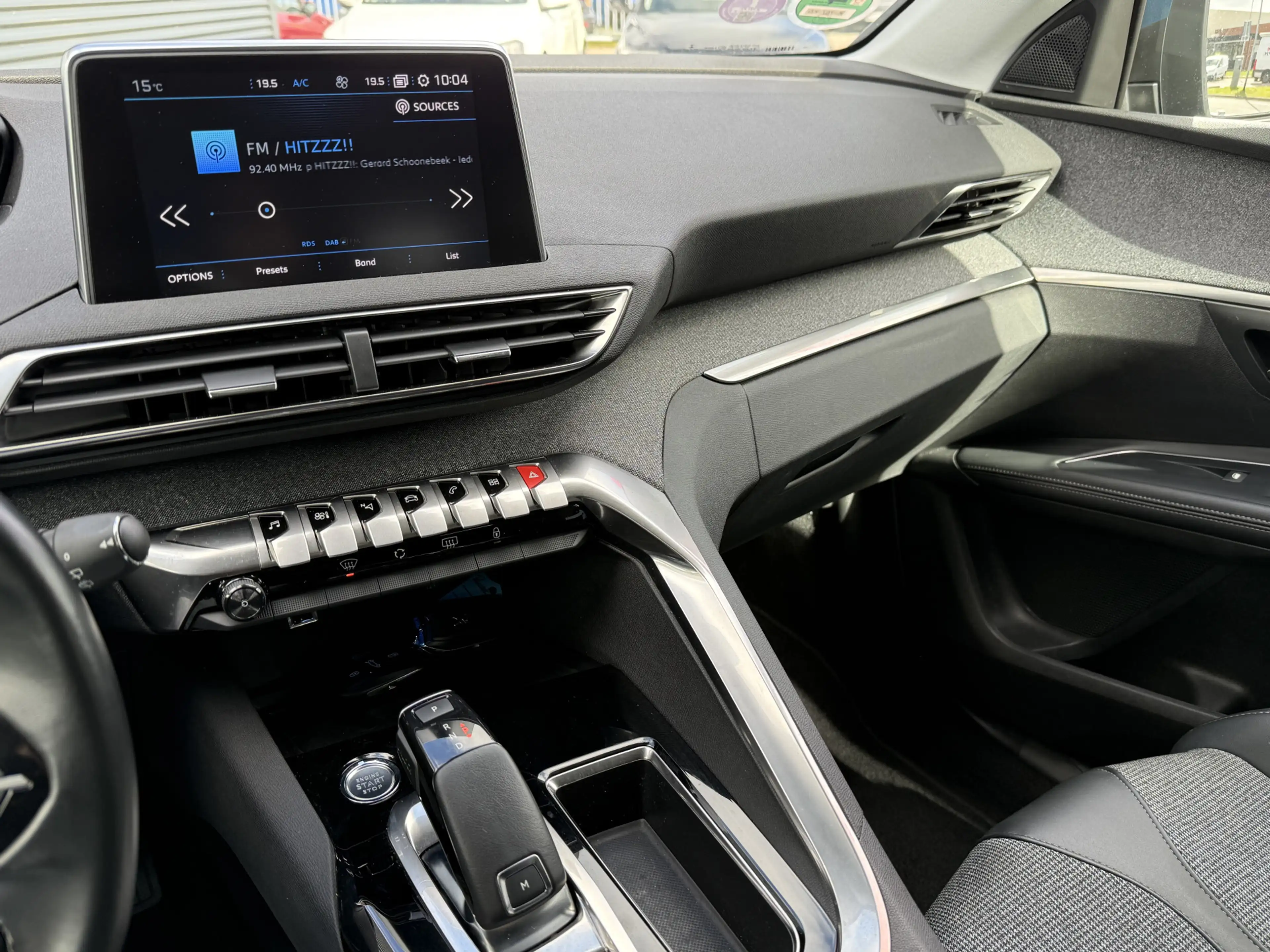 Peugeot 5008 BWJ 2021 | 1.2T 131PK Premium Av. AUTOMAAT | CLIMA — photo 31