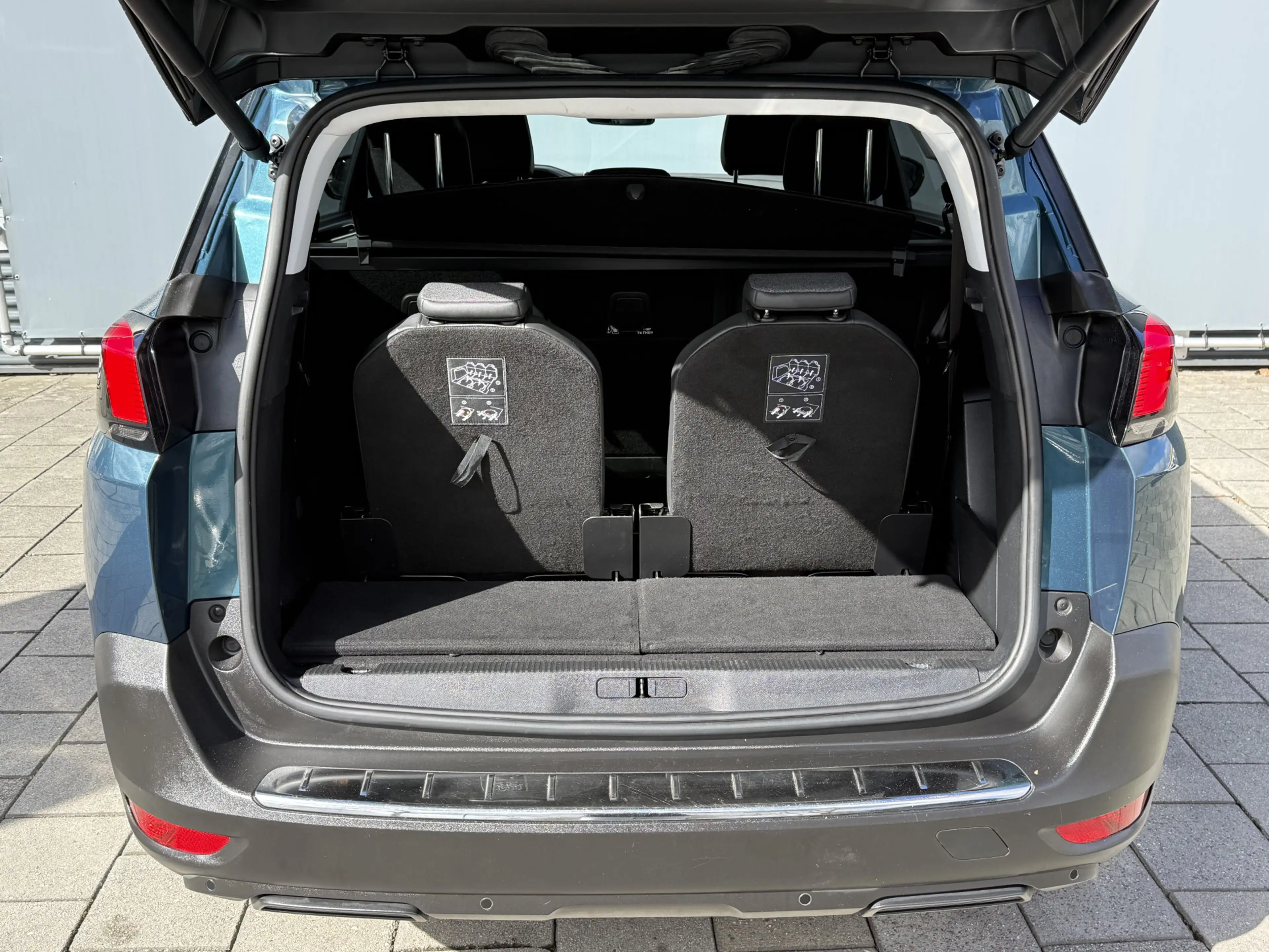 Peugeot 5008 BWJ 2021 | 1.2T 131PK Premium Av. AUTOMAAT | CLIMA — photo 24