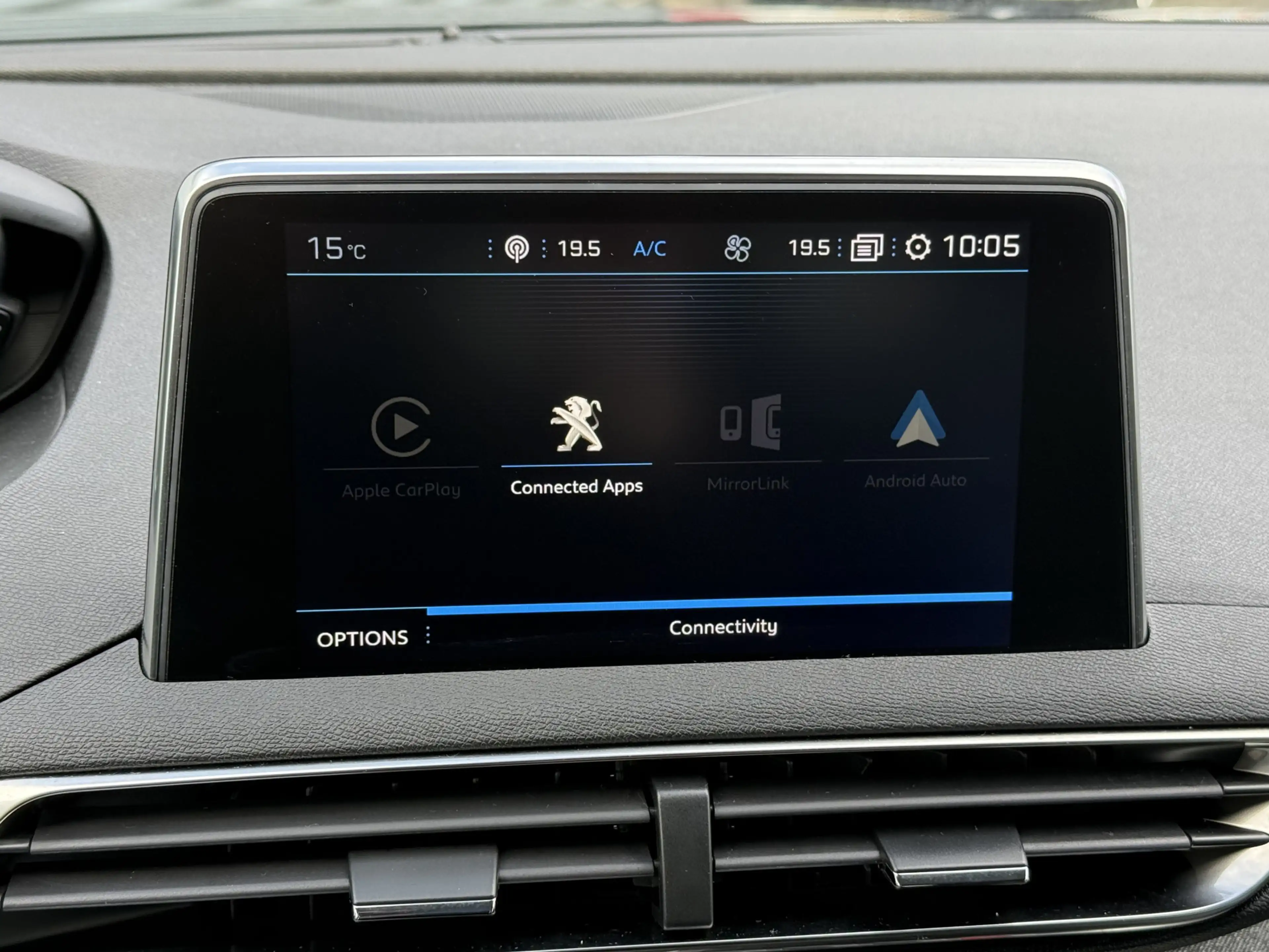 Peugeot 5008 BWJ 2021 | 1.2T 131PK Premium Av. AUTOMAAT | CLIMA — photo 13