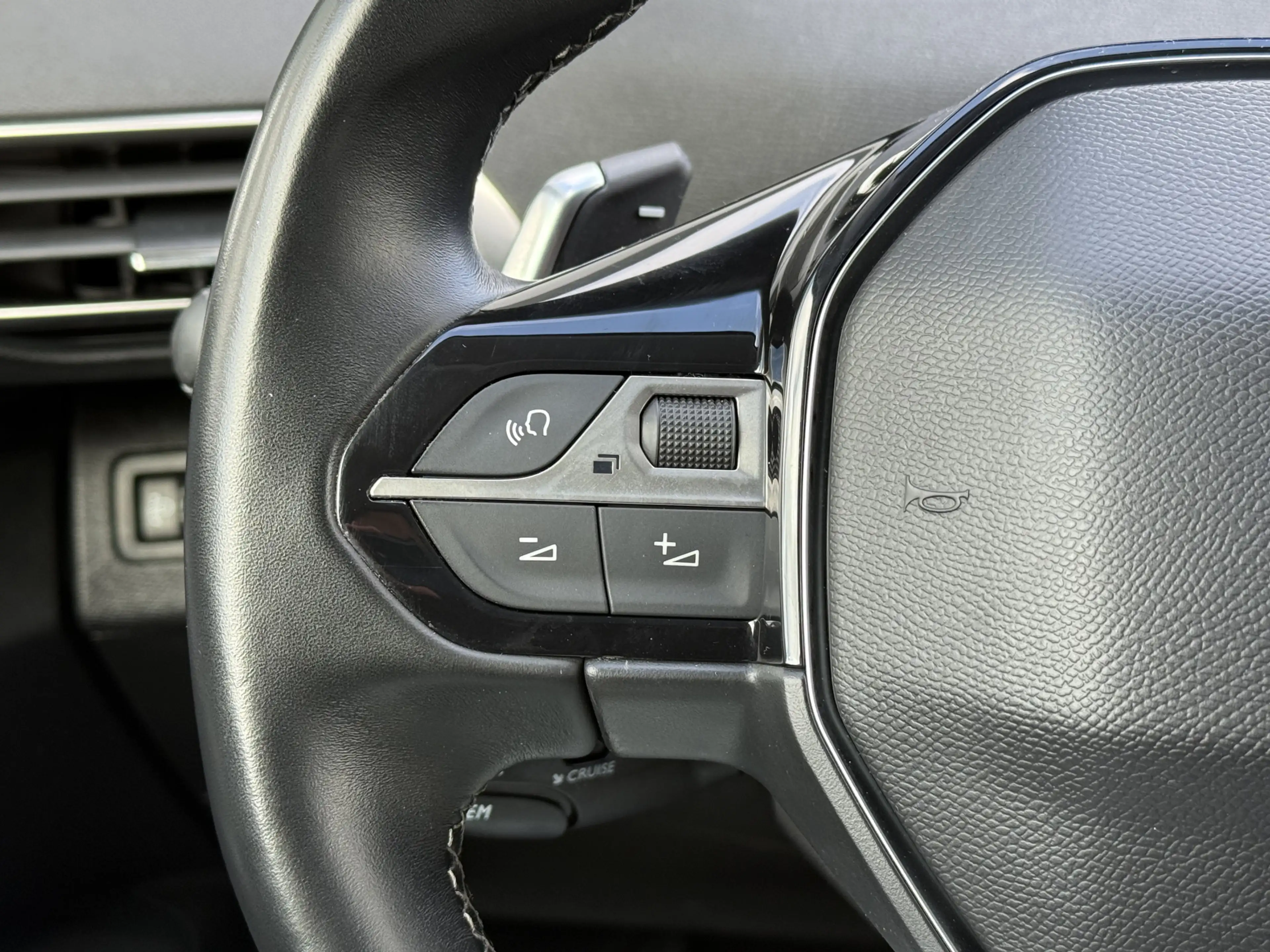 Peugeot 5008 BWJ 2021 | 1.2T 131PK Premium Av. AUTOMAAT | CLIMA — photo 8