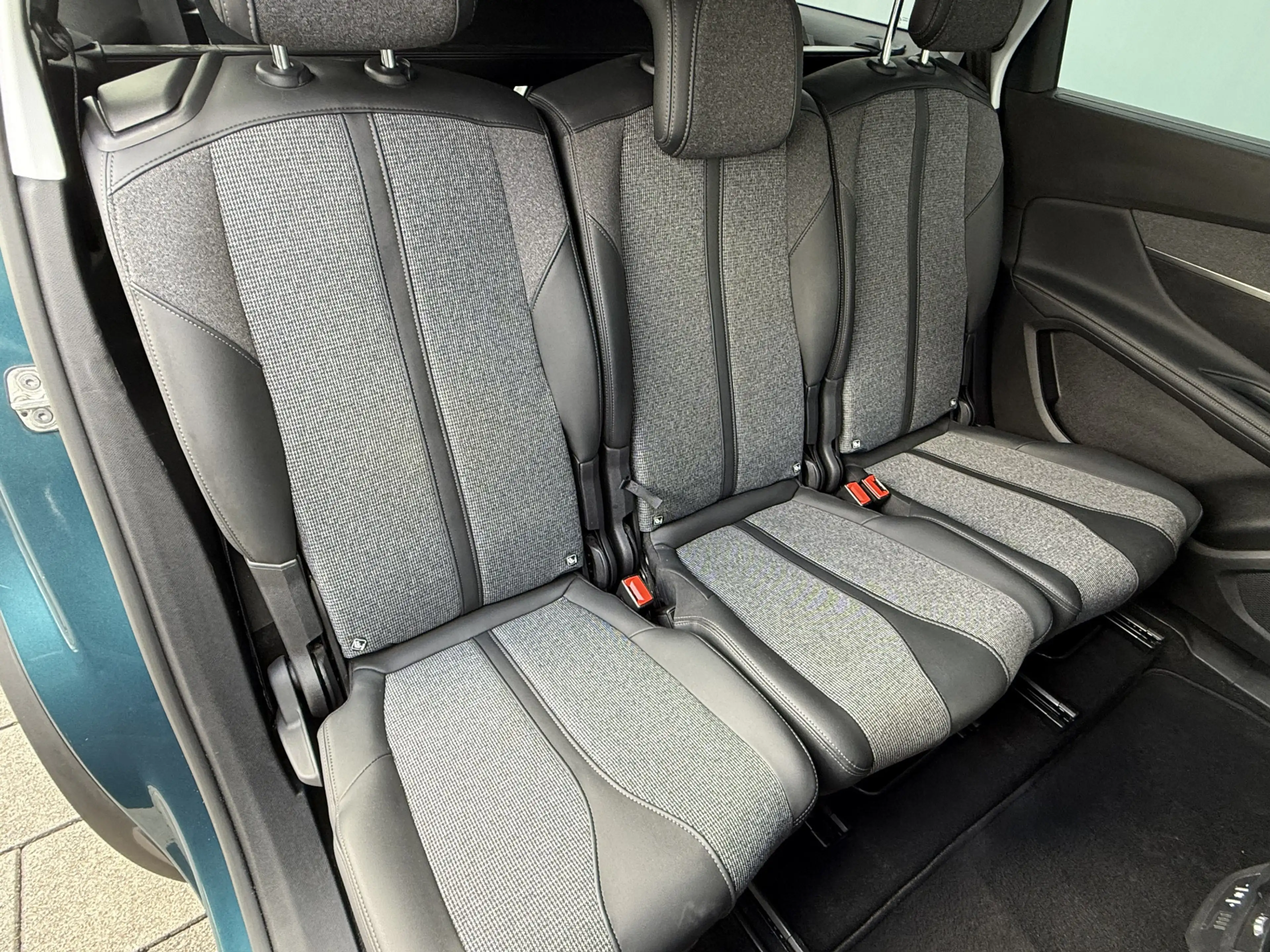 Peugeot 5008 BWJ 2021 | 1.2T 131PK Premium Av. AUTOMAAT | CLIMA — photo 35