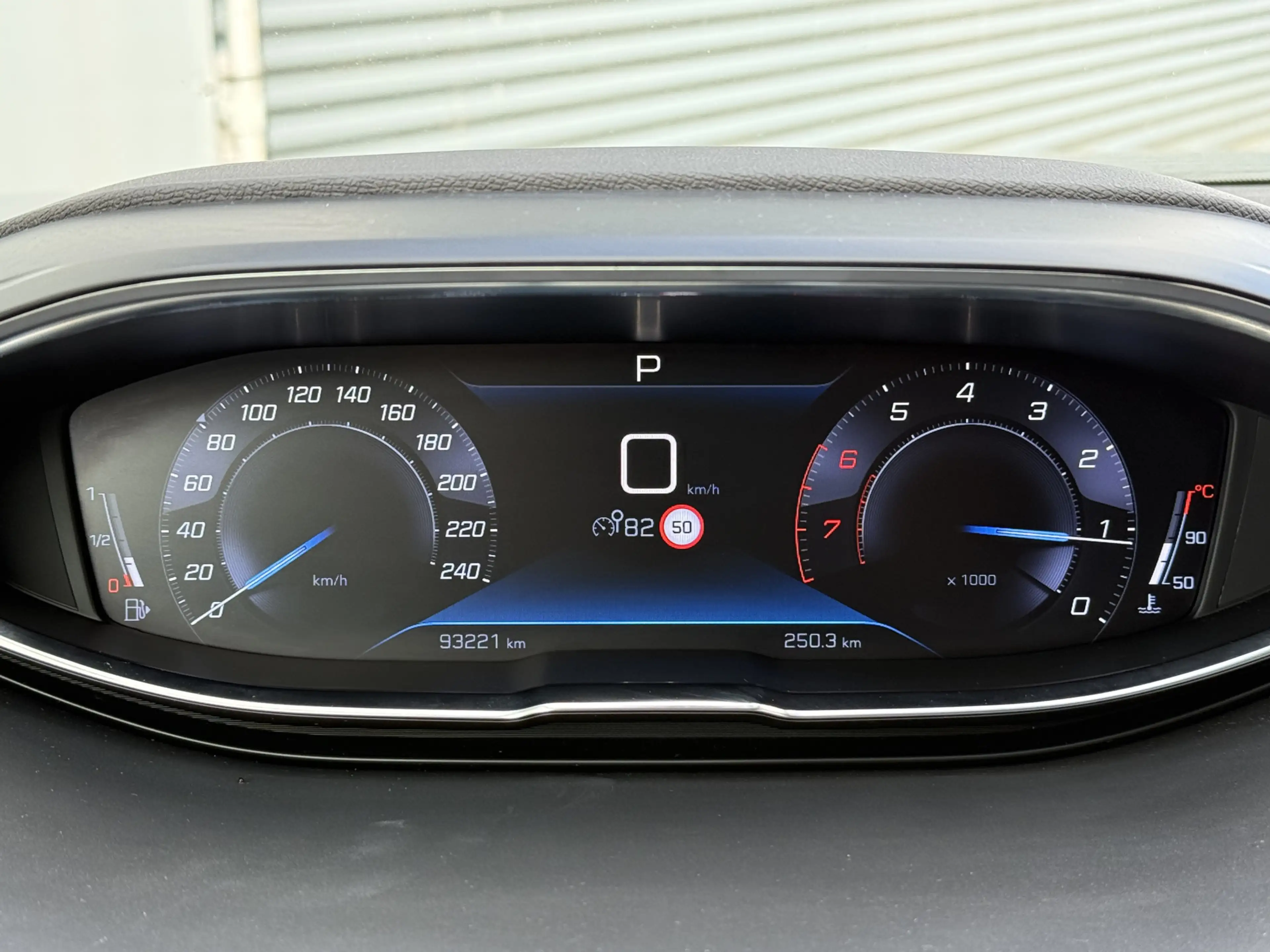 Peugeot 5008 BWJ 2021 | 1.2T 131PK Premium Av. AUTOMAAT | CLIMA — photo 9