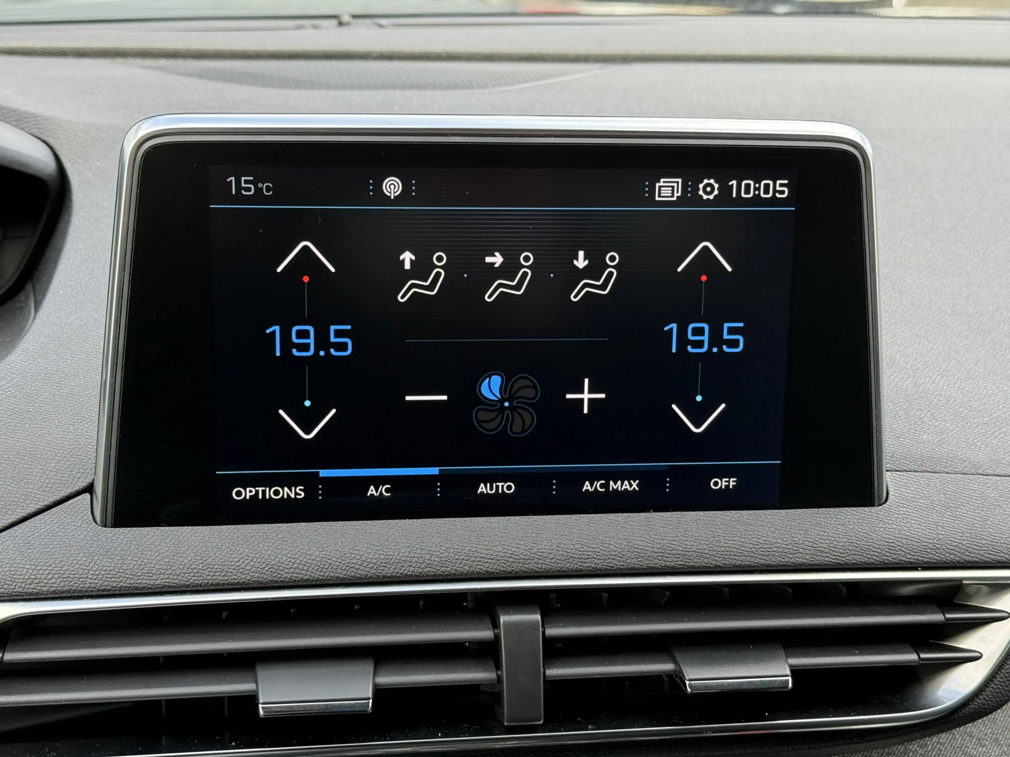 Peugeot 5008 BWJ 2021 | 1.2T 131PK Premium Av. AUTOMAAT | CLIMA — photo 15
