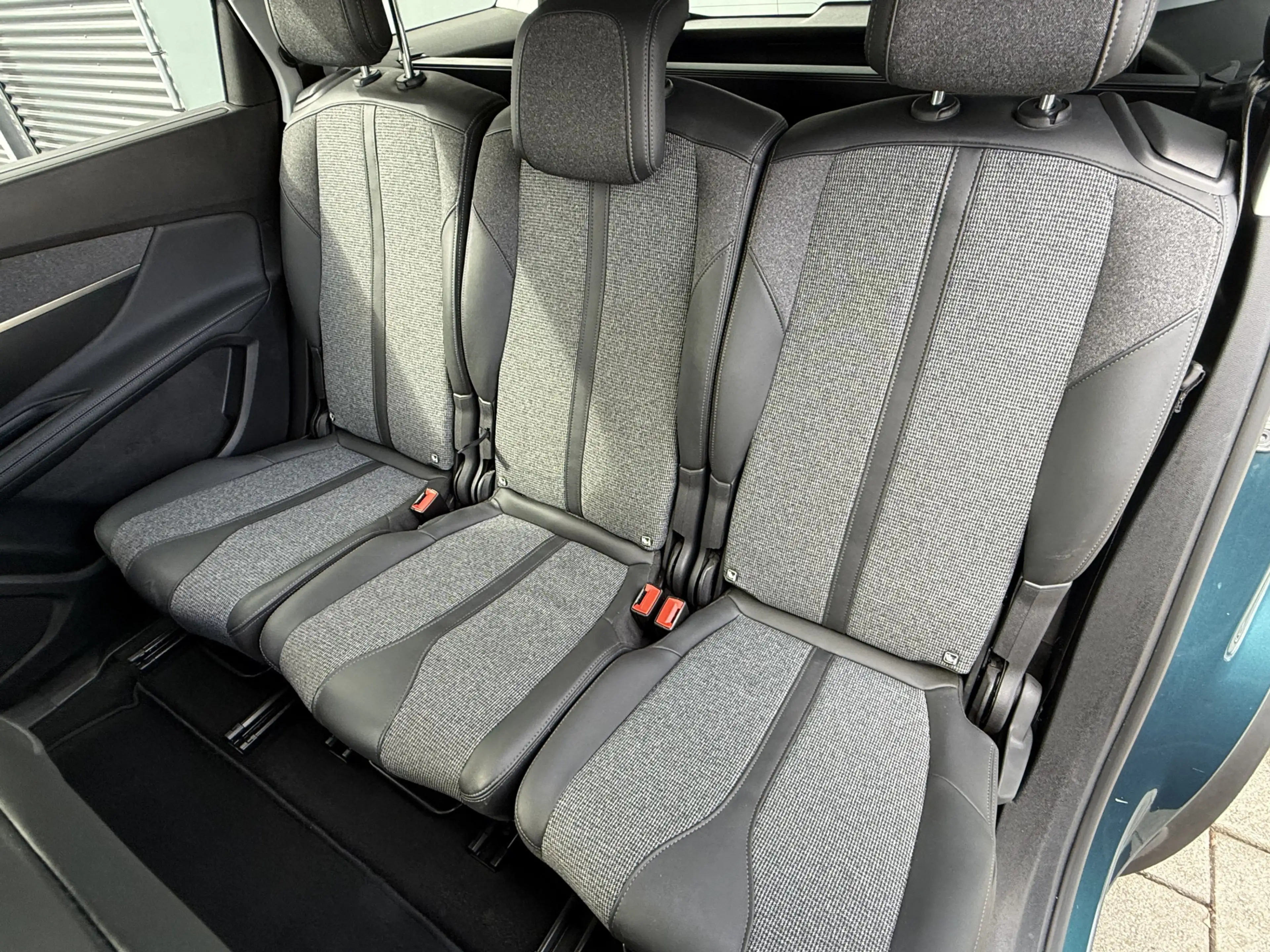 Peugeot 5008 BWJ 2021 | 1.2T 131PK Premium Av. AUTOMAAT | CLIMA — photo 5