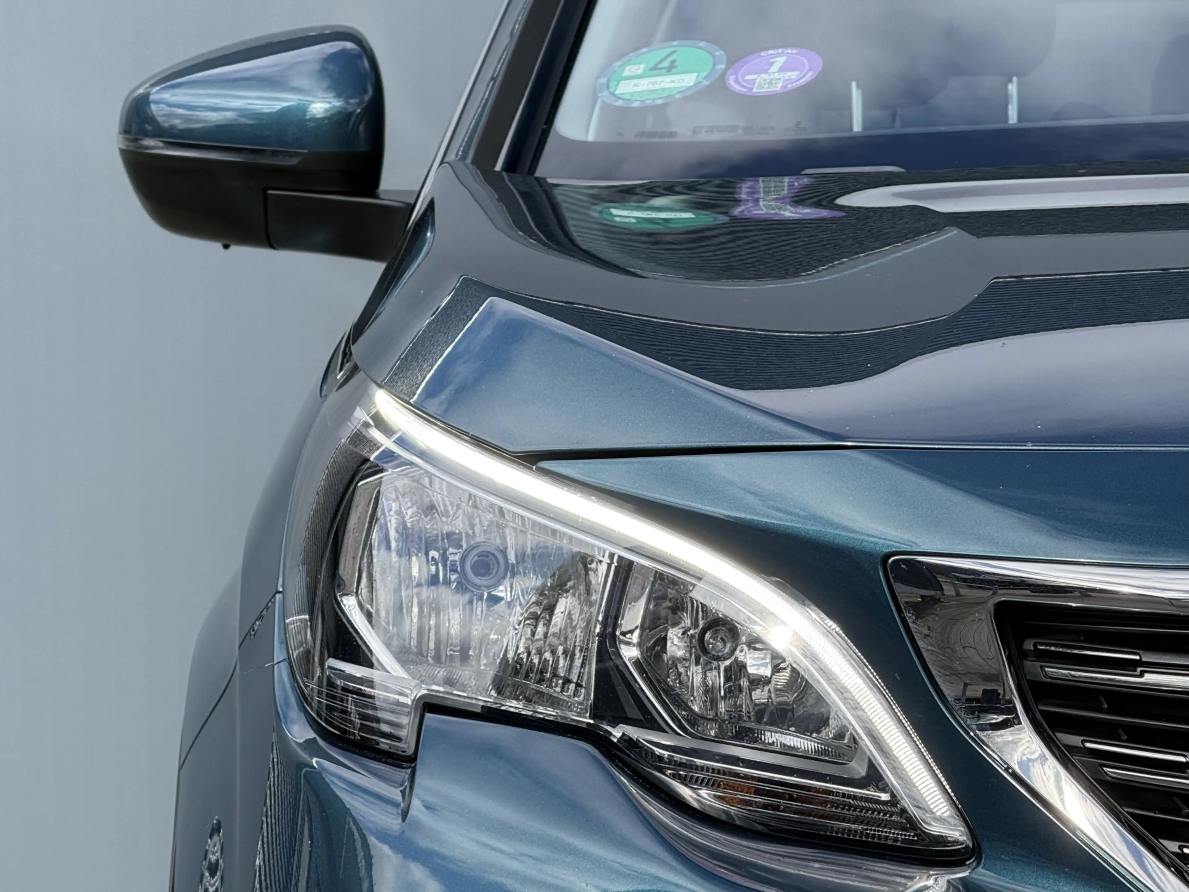 Peugeot 5008 BWJ 2021 | 1.2T 131PK Premium Av. AUTOMAAT | CLIMA — photo 25