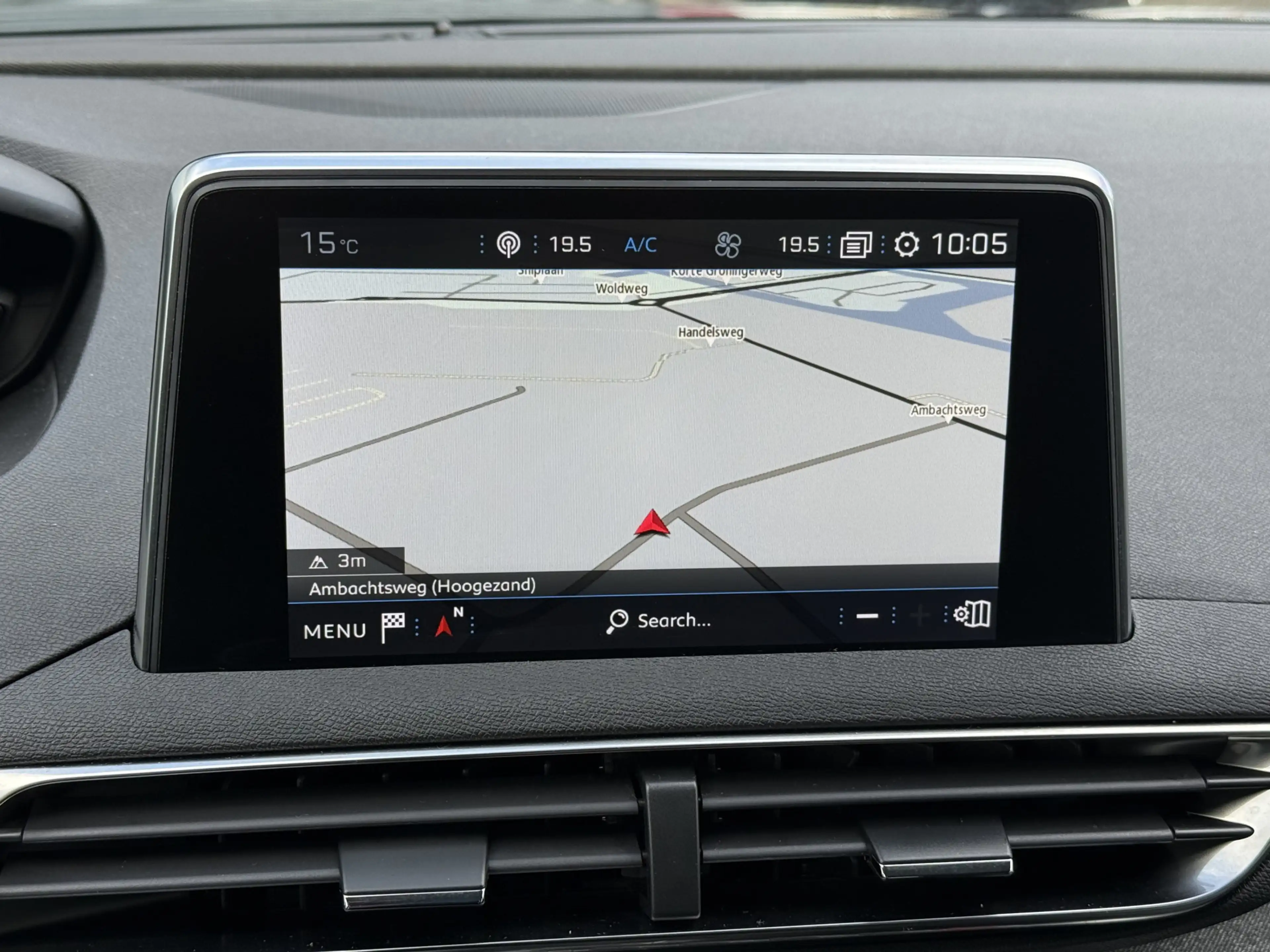 Peugeot 5008 BWJ 2021 | 1.2T 131PK Premium Av. AUTOMAAT | CLIMA — photo 12