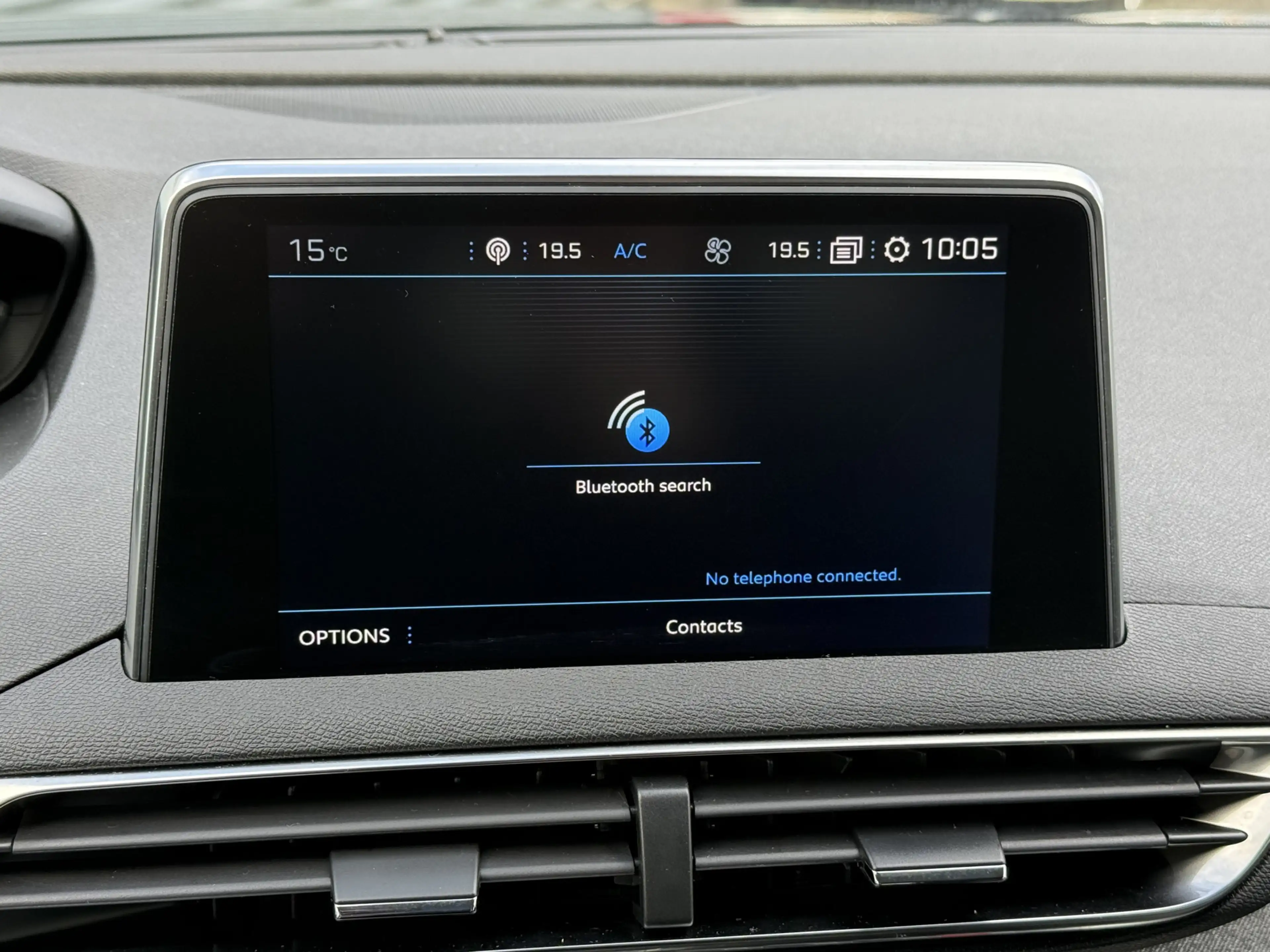 Peugeot 5008 BWJ 2021 | 1.2T 131PK Premium Av. AUTOMAAT | CLIMA — photo 38