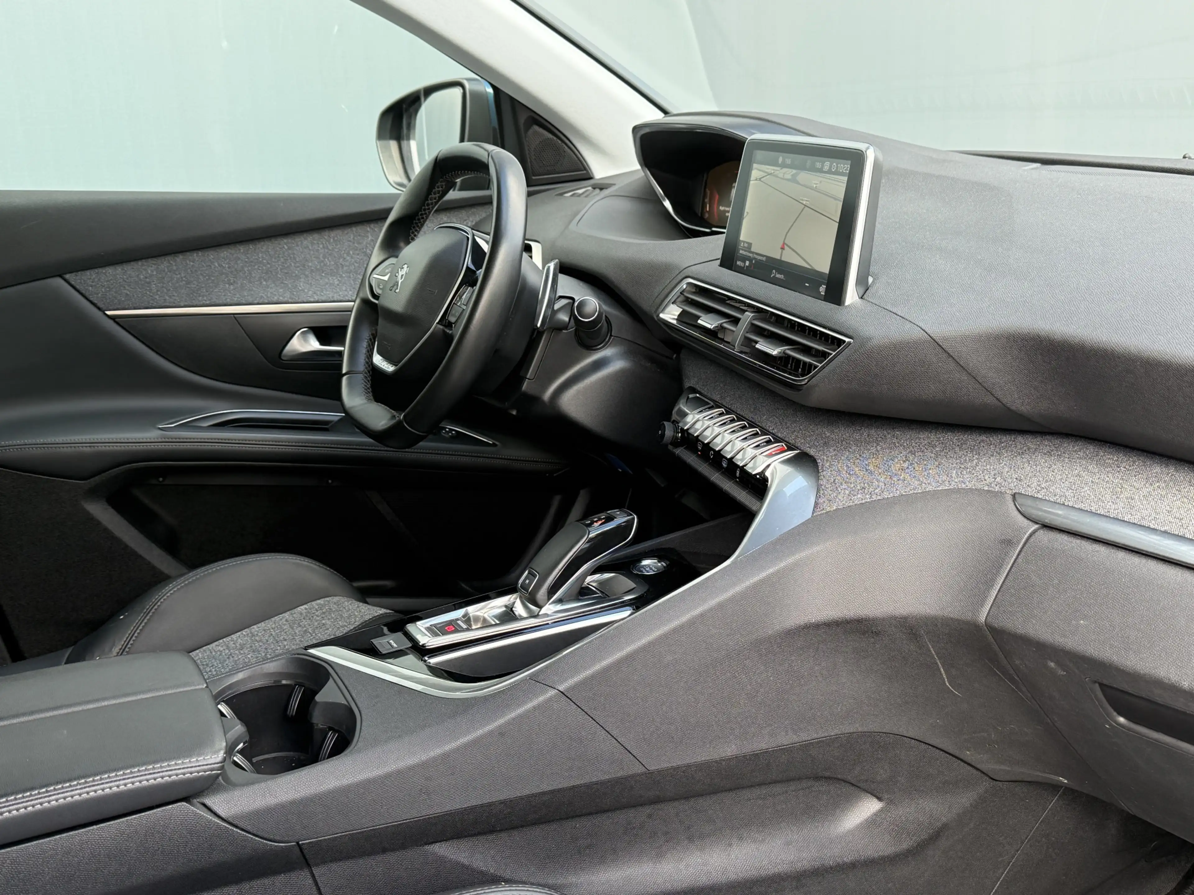 Peugeot 5008 BWJ 2021 | 1.2T 131PK Premium Av. AUTOMAAT | CLIMA — photo 37