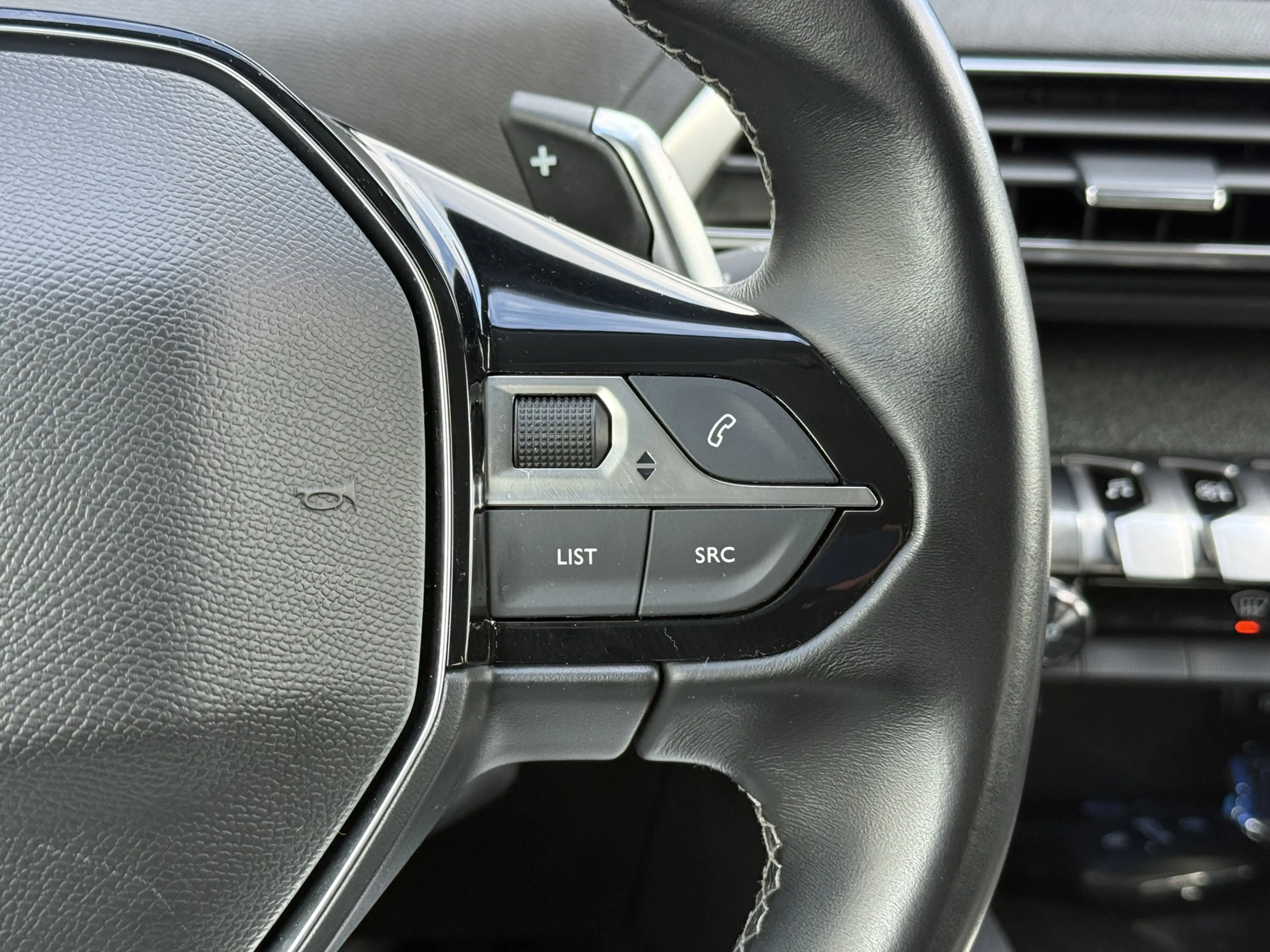 Peugeot 5008 BWJ 2021 | 1.2T 131PK Premium Av. AUTOMAAT | CLIMA — photo 10