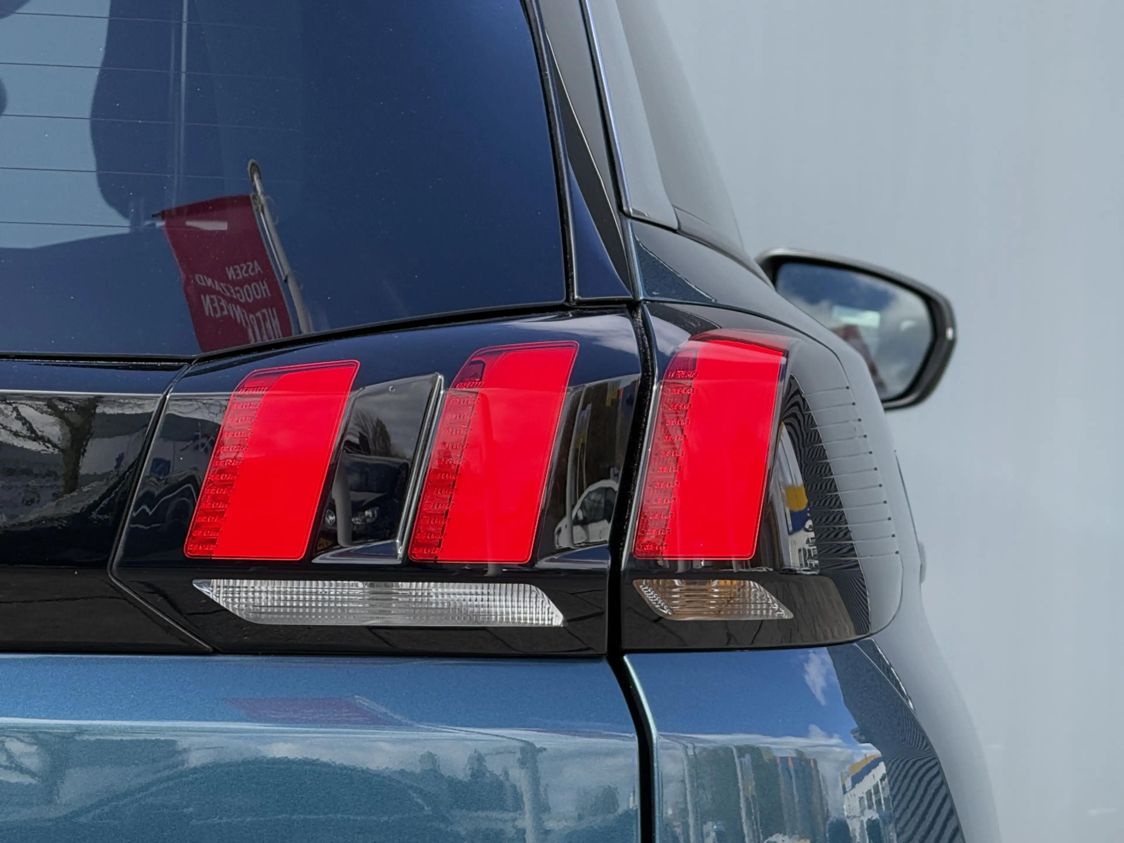 Peugeot 5008 BWJ 2021 | 1.2T 131PK Premium Av. AUTOMAAT | CLIMA — photo 23