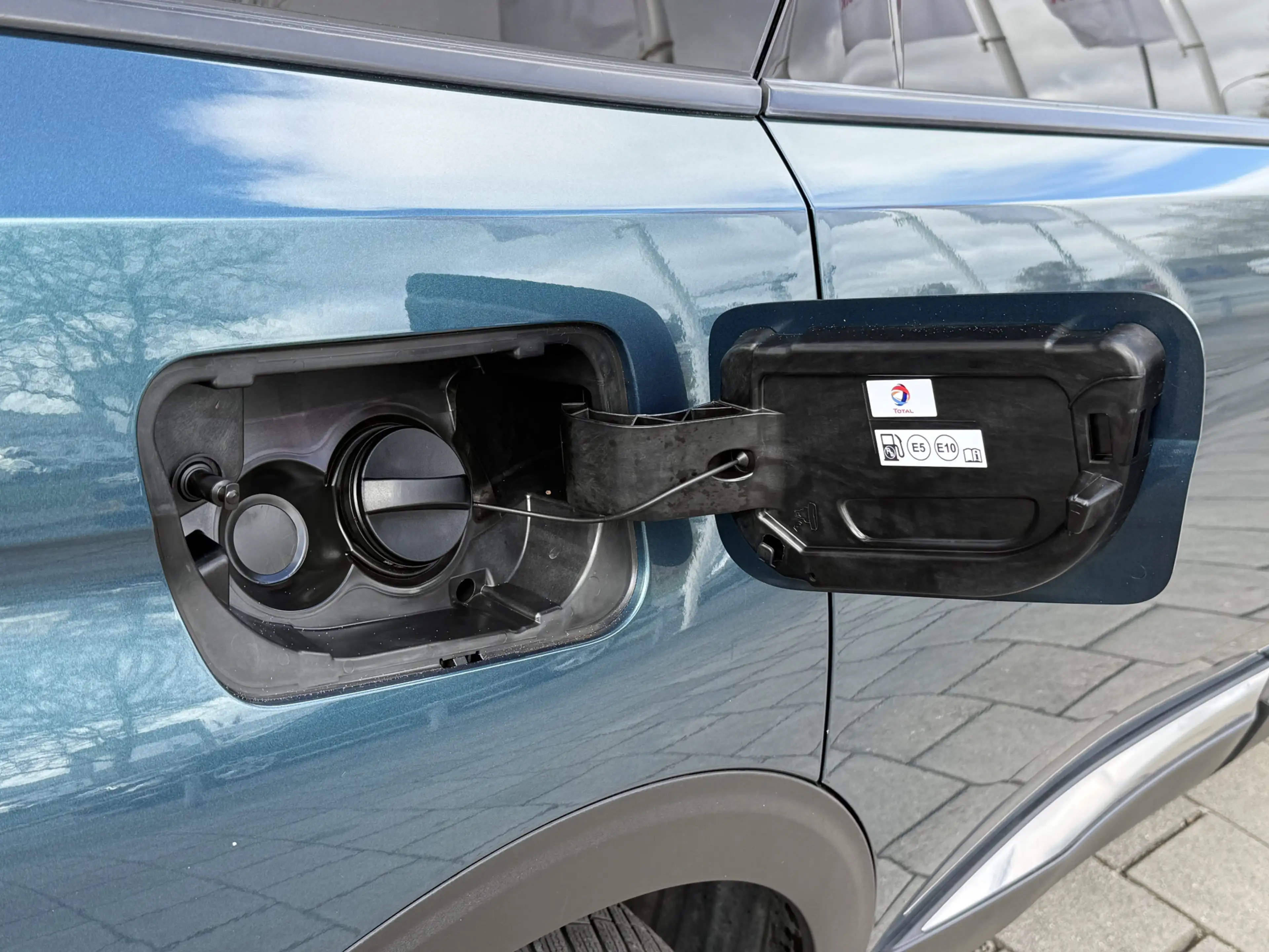 Peugeot 5008 BWJ 2021 | 1.2T 131PK Premium Av. AUTOMAAT | CLIMA — photo 39