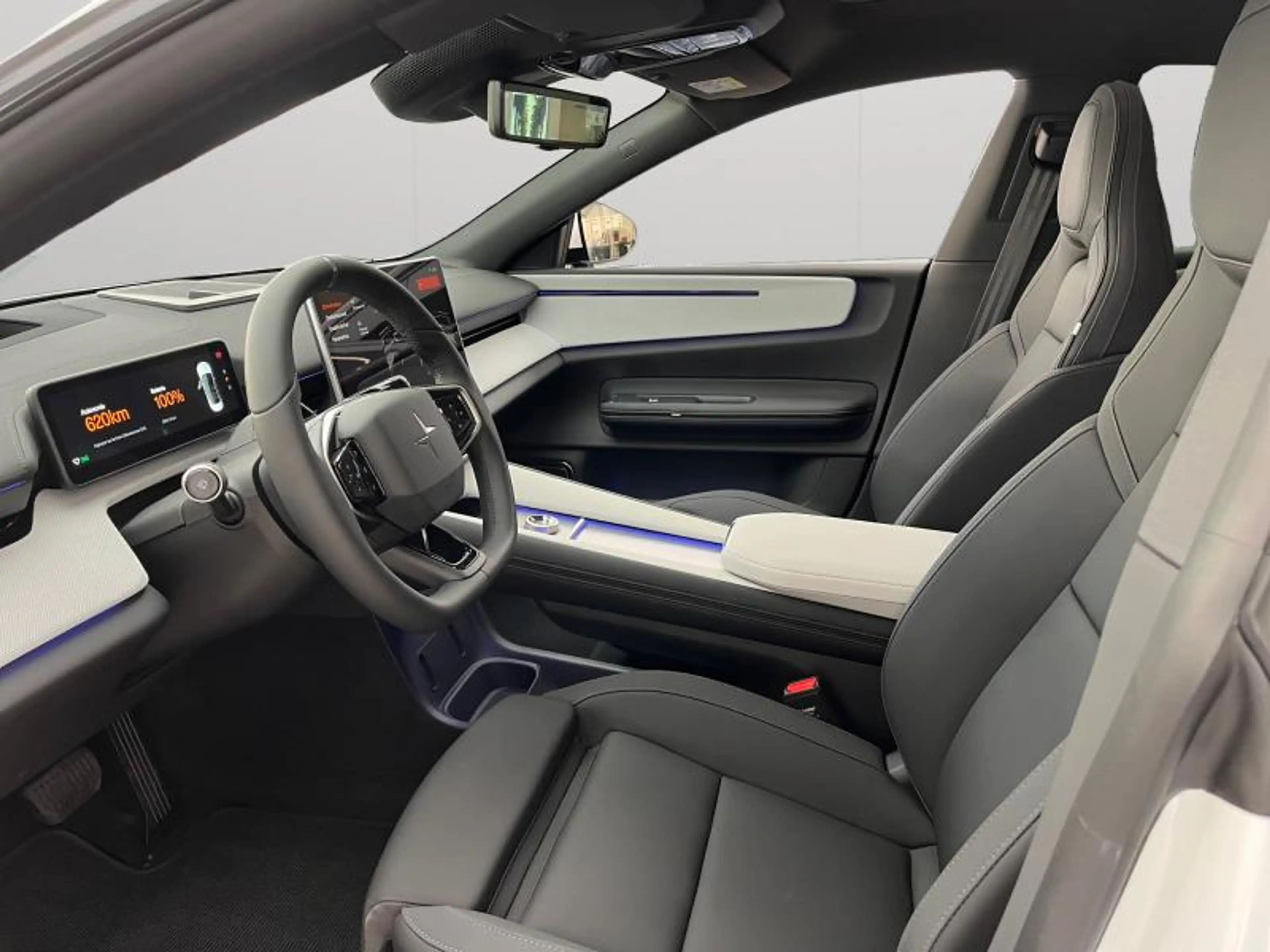 Polestar 4 PRIME PACK / LRSM — photo 6