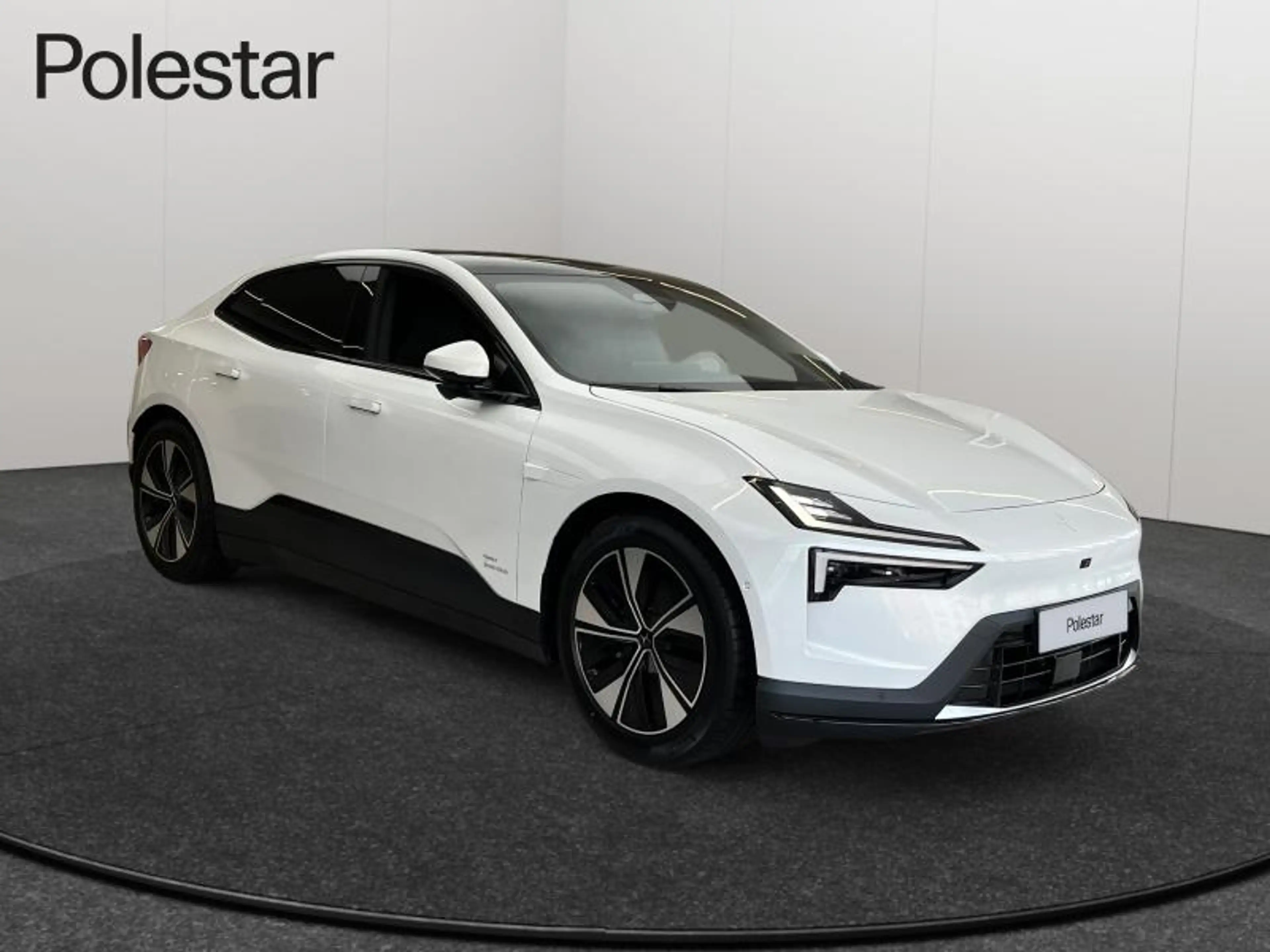 Polestar 4 PRIME PACK / LRSM — photo 5
