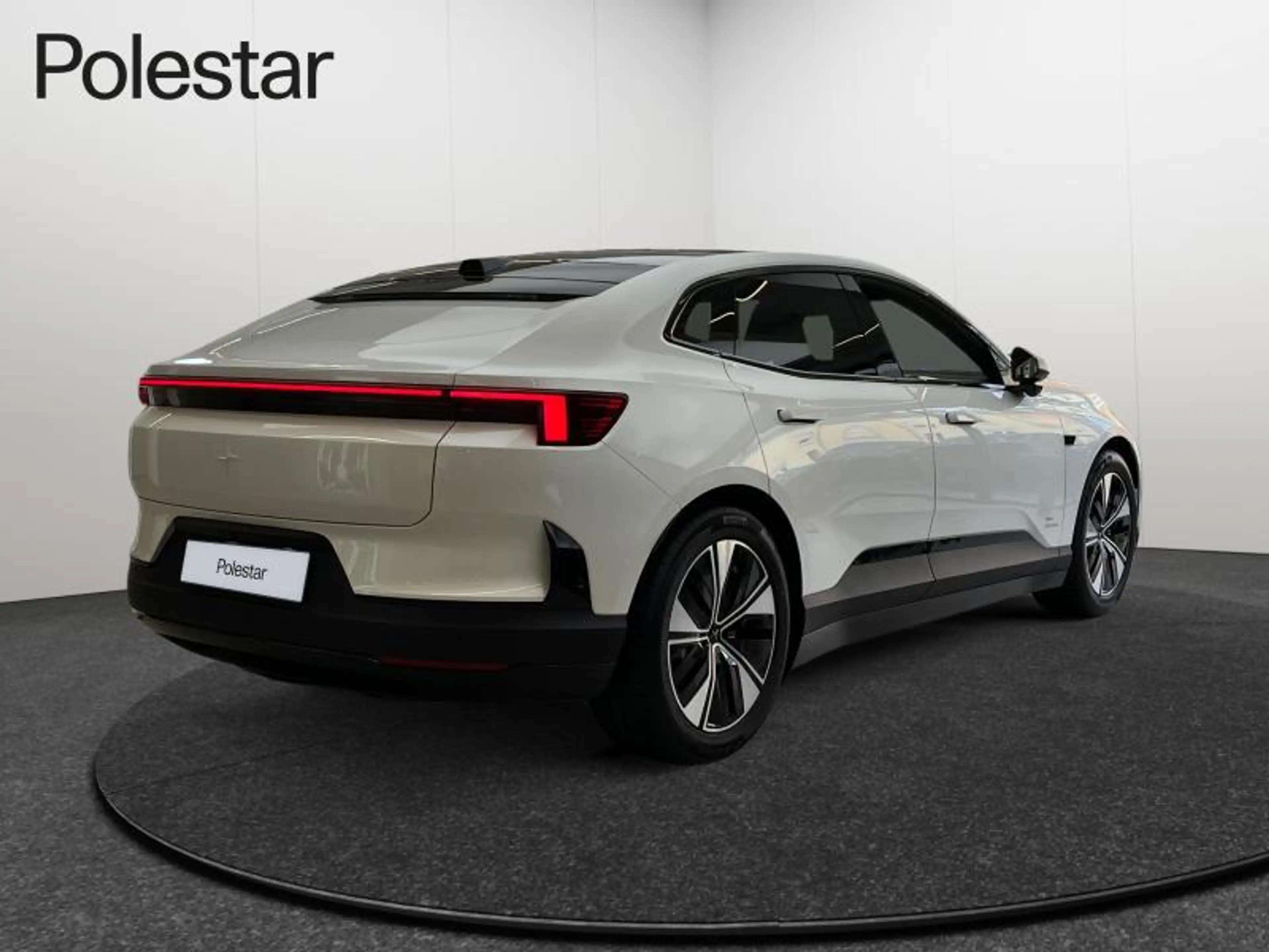 Polestar 4 PRIME PACK / LRSM — photo 3