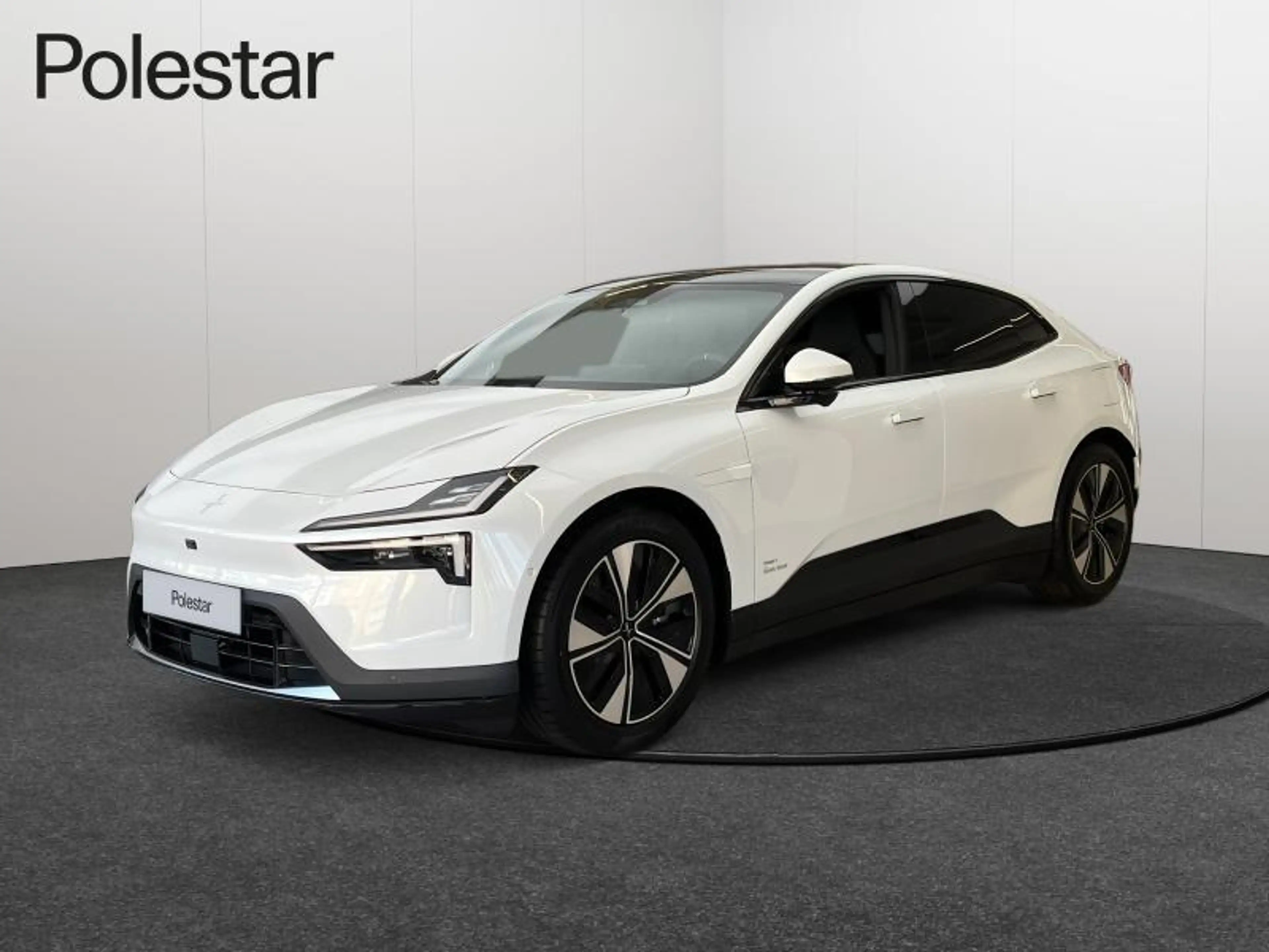 Polestar 4 PRIME PACK / LRSM