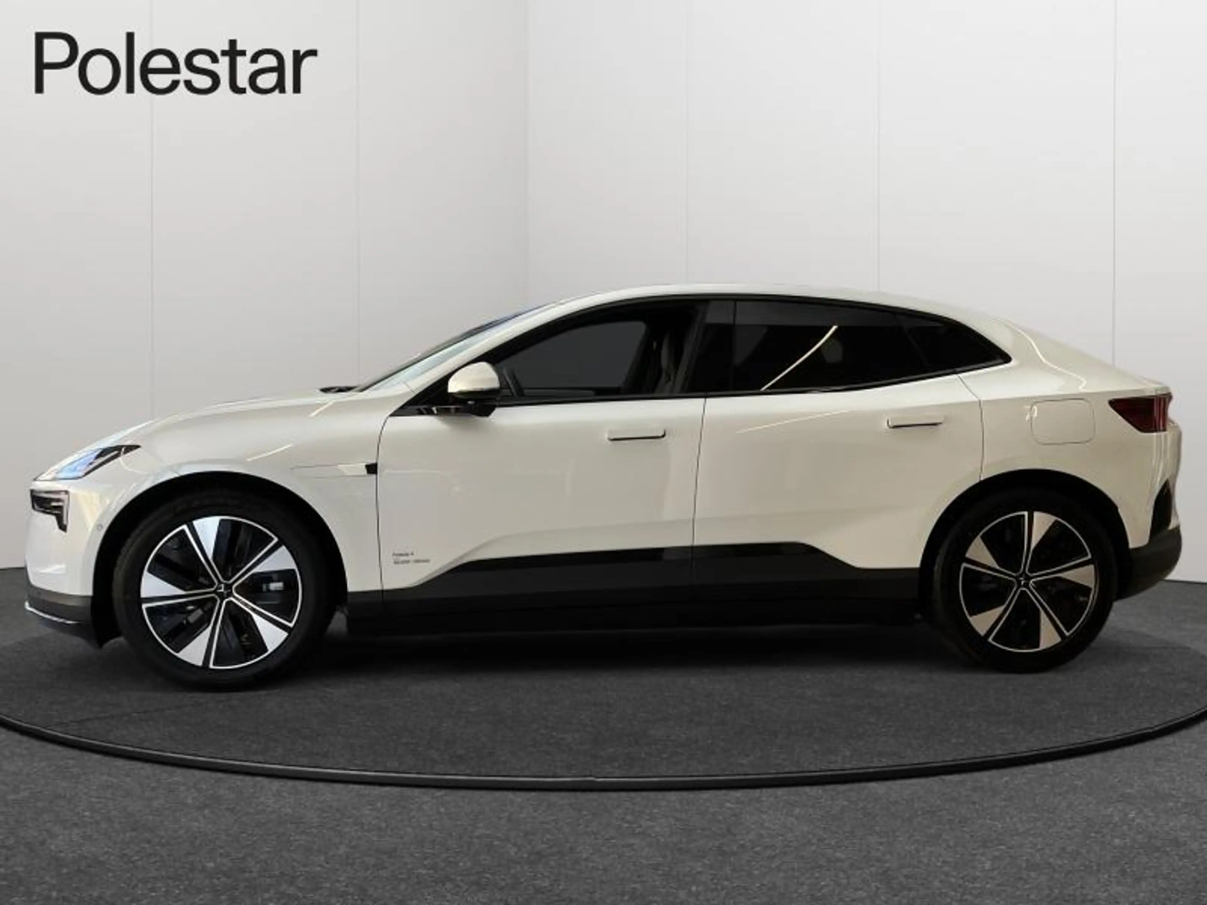 Polestar 4 PRIME PACK / LRSM — photo 13