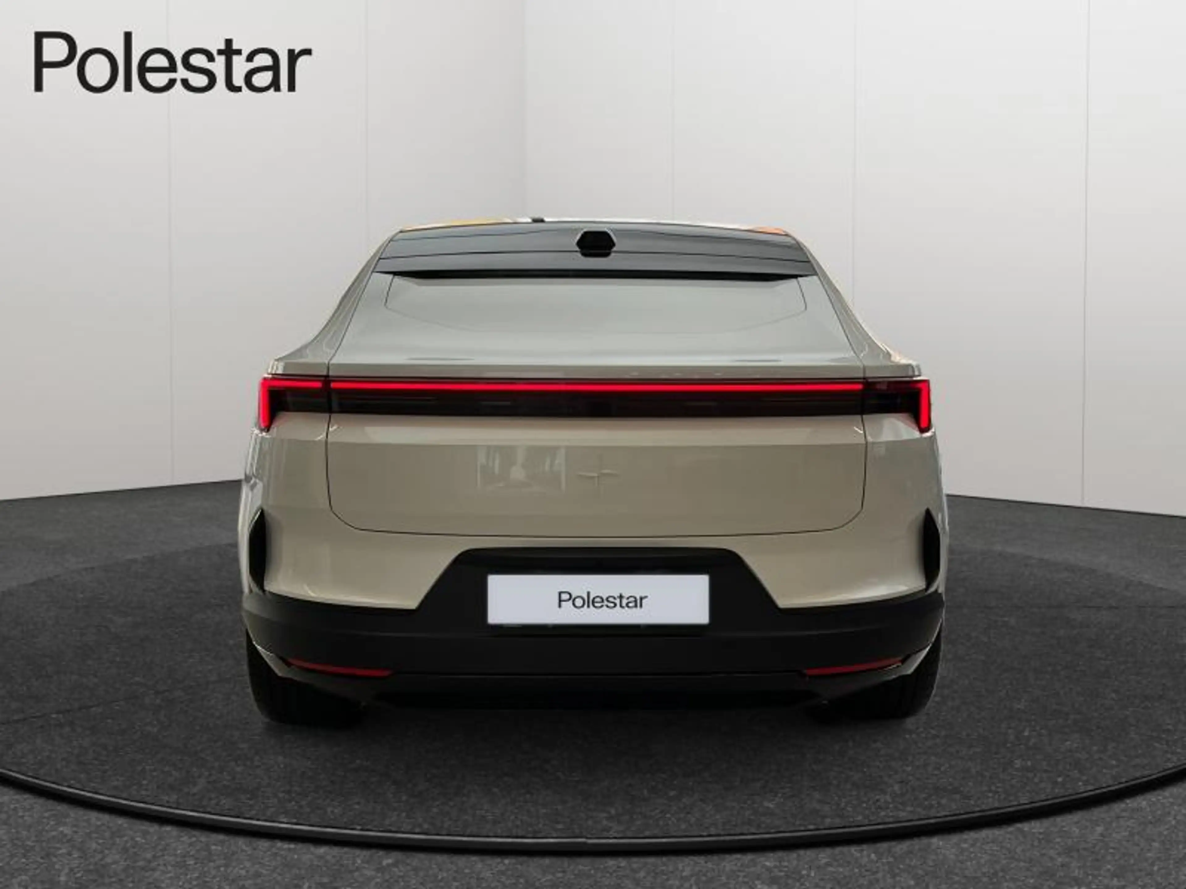 Polestar 4 PRIME PACK / LRSM — photo 4