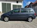 Opel Zafira Edition  1.6 CNG*ERDGAS*KLIMA*EURO4*7-SITZER* Bleu - thumbnail 9