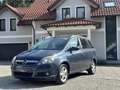 Opel Zafira Edition  1.6 CNG*ERDGAS*KLIMA*EURO4*7-SITZER* Azul - thumbnail 1