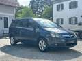 Opel Zafira Edition  1.6 CNG*ERDGAS*KLIMA*EURO4*7-SITZER* Bleu - thumbnail 4