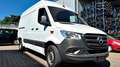 Mercedes-Benz Sprinter Hochraum-Kasten 317 CDI RWD Weiß - thumbnail 3