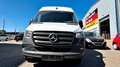 Mercedes-Benz Sprinter Hochraum-Kasten 317 CDI RWD Weiß - thumbnail 2