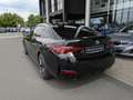 BMW 420 d M Sportpaket Schwarz - thumbnail 3