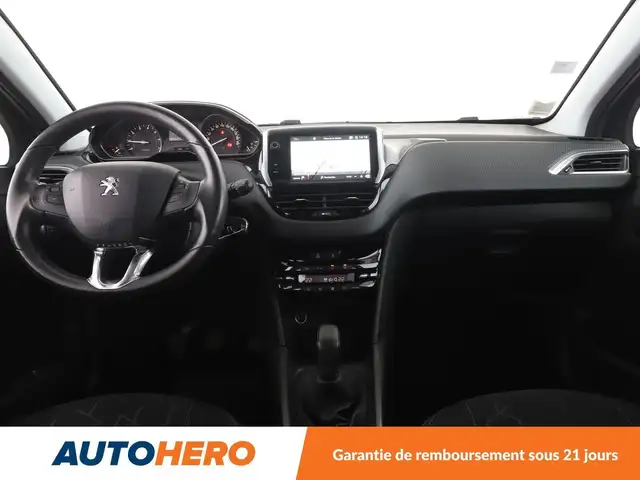 Peugeot 2008 view 12