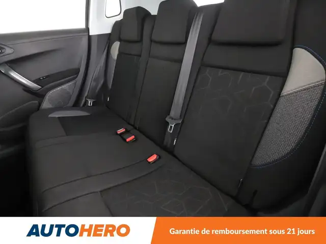 Peugeot 2008 view 14