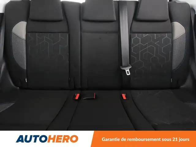 Peugeot 2008 view 15