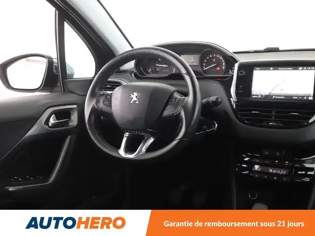 Peugeot 2008 view 13