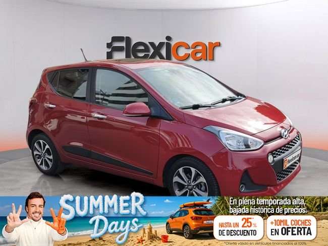 Hyundai i10 1.2 Tecno - foto 1