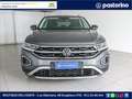 Volkswagen T-Roc 1.5 TSI ACT STYLE 150CV Grau - thumbnail 3