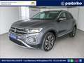 Volkswagen T-Roc 1.5 TSI ACT STYLE 150CV Grau - thumbnail 1