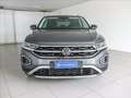 Volkswagen T-Roc 1.5 TSI STYLE 150CV Grigio - thumbnail 3
